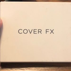 Cover fx palette